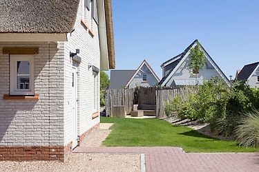 Beach Resort Nieuwvliet-Bad - Villa - Photo3