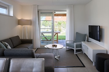 Beach Resort Nieuwvliet-Bad - Villa - Photo4