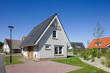 Beach Resort Nieuwvliet-Bad - Villa - Photo2