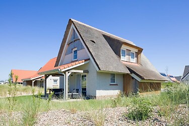 Beach Resort Nieuwvliet-Bad - Villa - Photo2