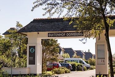 Buitenhof Domburg - Photo du parc - 2