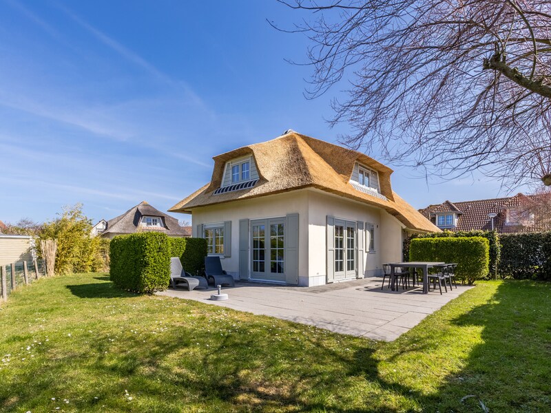 Buitenhof Domburg - M6 Confort