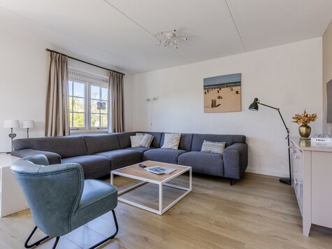 Buitenhof Domburg - Bungalow - Photo1