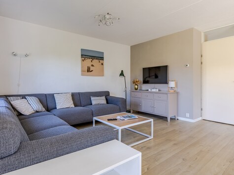 Buitenhof Domburg - Bungalow - Photo2