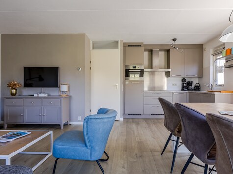 Buitenhof Domburg - Bungalow - Photo3