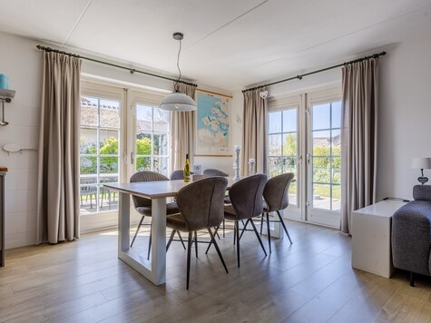 Buitenhof Domburg - Bungalow - Photo4