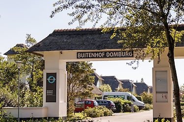 Buitenhof Domburg