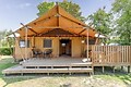 Camping De Zandput - Tente de vacances - Photo1