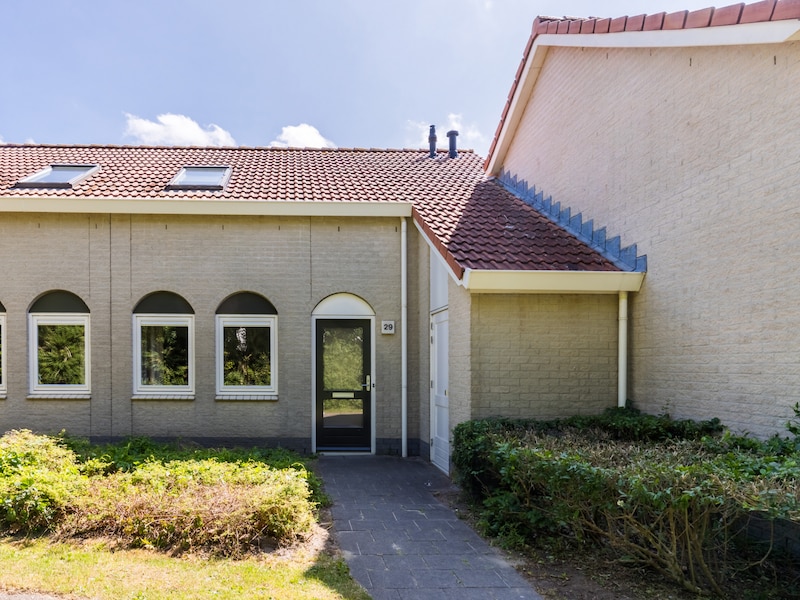 De Soeten Haert - Koos 6