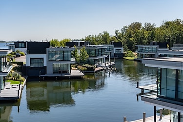 Harbour Village