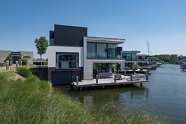 Watervilla 8