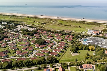 Hof Domburg - Photo du parc - 4