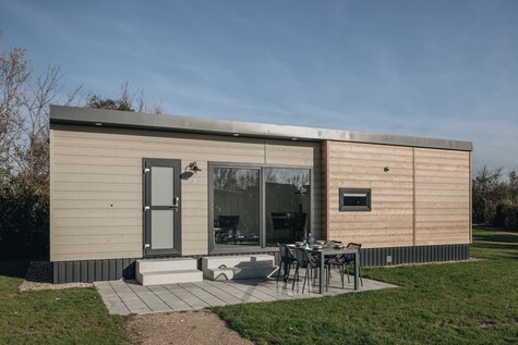 Chalet Confort 4