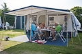 Hof Domburg - Emplacement de camping - Photo5