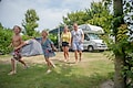 Hof Domburg - Emplacement de camping - Photo2