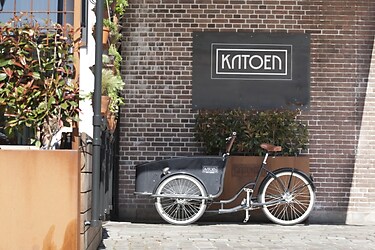 Katoen City Lofts