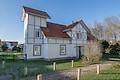 Noordzee Résidence Cadzand-Bad - Villa - Photo18