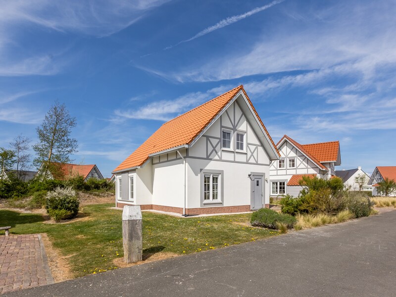 Noordzee Résidence Cadzand-Bad - Villa 8A