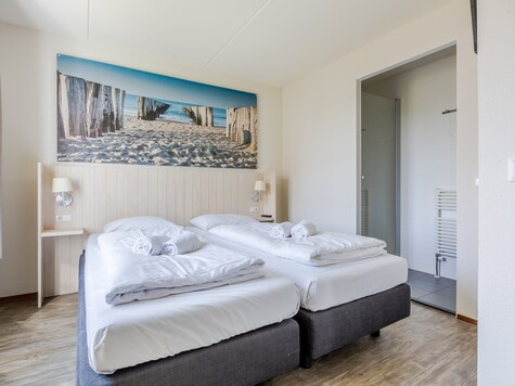 Noordzee Résidence Cadzand-Bad - Villa - Photo3