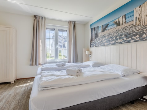 Noordzee Résidence Cadzand-Bad - Villa - Photo2