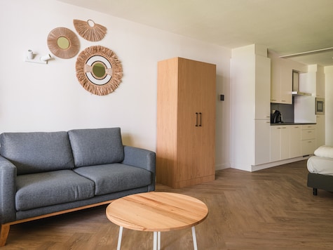 Parc Aquadelta - Appartement - Photo2