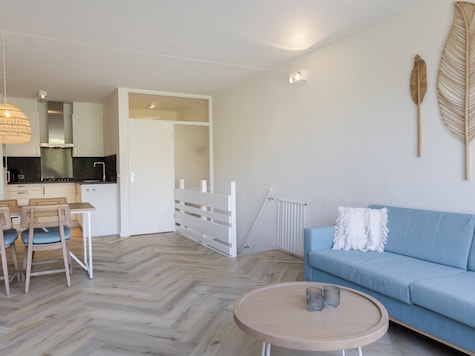 Parc Aquadelta - Appartement - Photo2