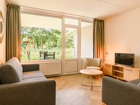 Parc Aquadelta - Appartement - Photo1