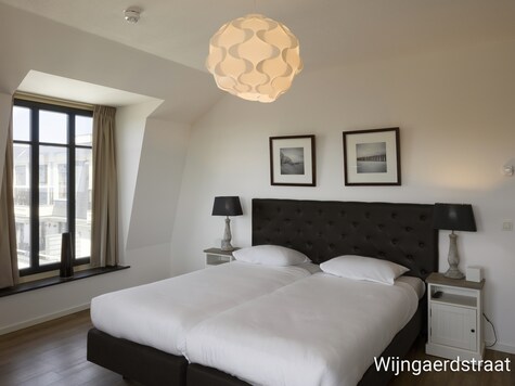 Résidence Wijngaerde - Appartement - Photo2