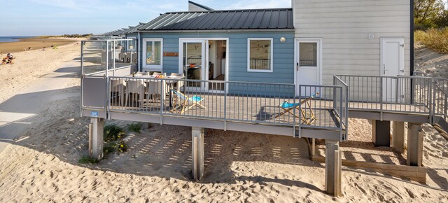 Maison De Plage Beach House 6 Pers Roompot Resort Maison De Plage Beach House 6 Pers