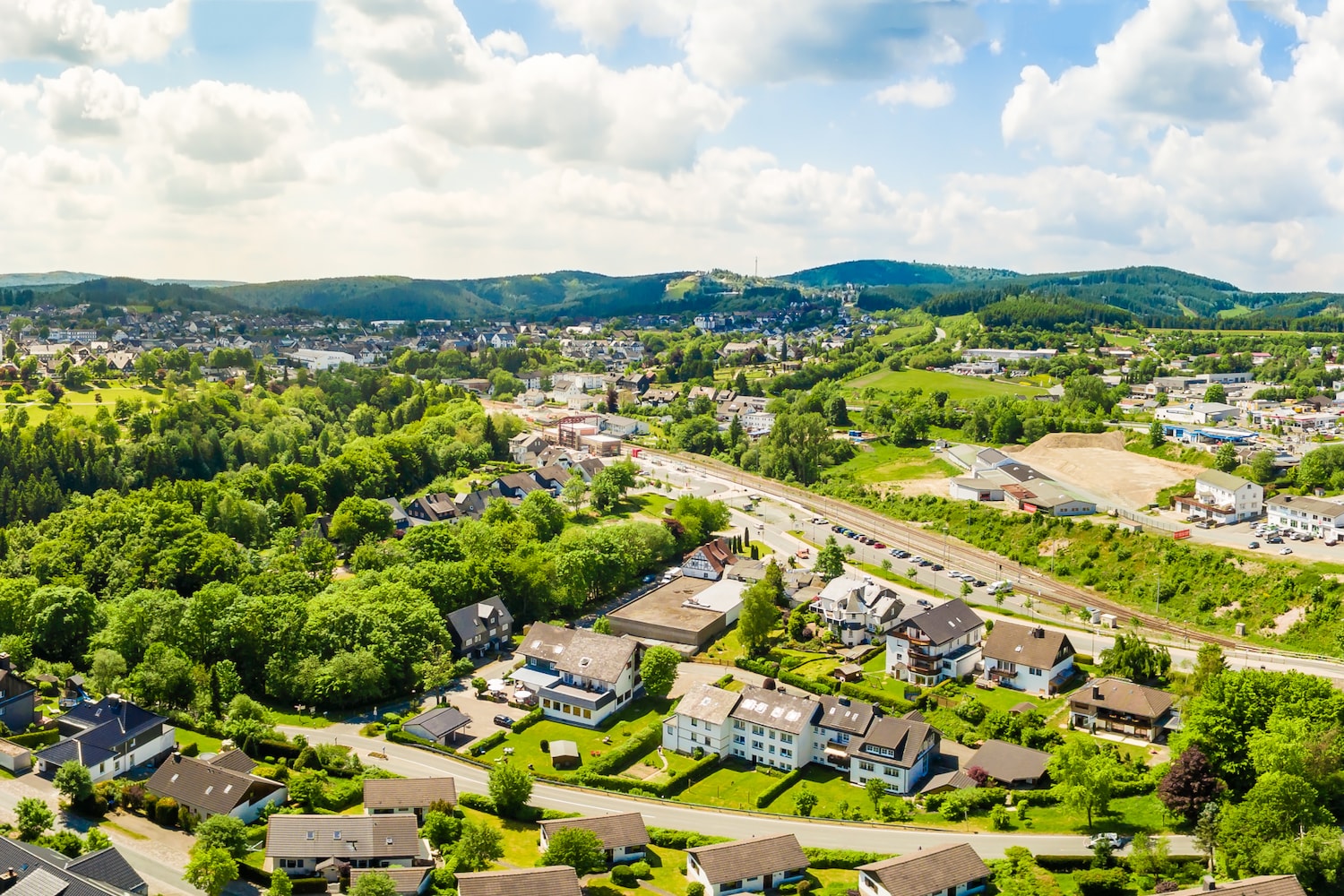 hotel winterberg resort winterberg germany