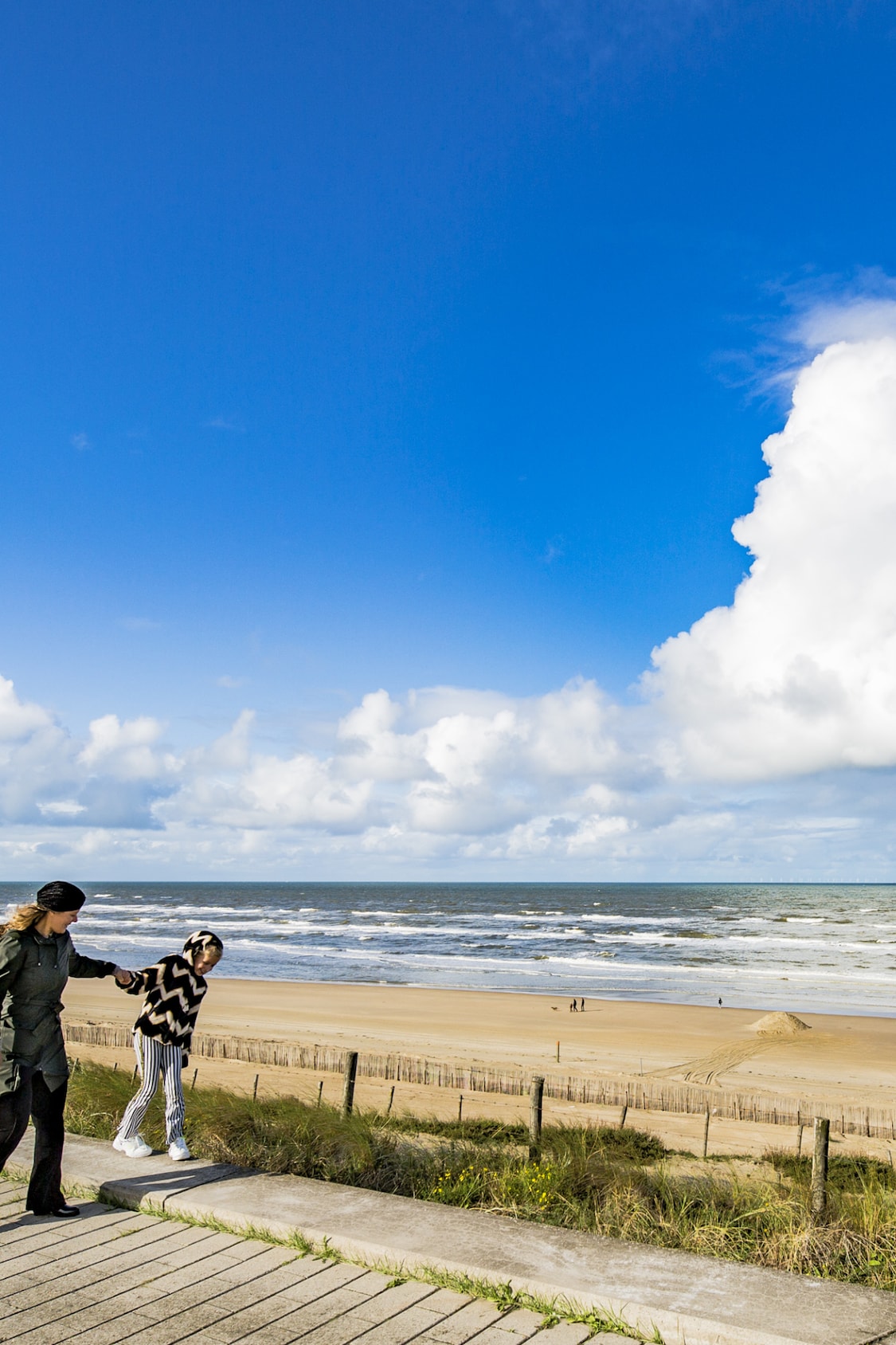 Roompot Bloemendaal Aan Zee, Ferienpark Overveen - Fotos, Ausstattung ...