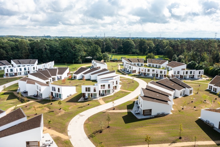 Roompot Park Eksel – afbeelding 2