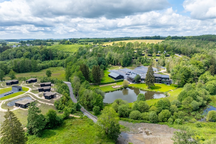 Roompot Hillview Resort Grandvoir – afbeelding 2