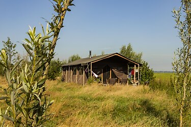 Rochefort en Ardenne - Vakantietent - Foto2