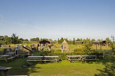 Rochefort en Ardenne - Vakantietent - Foto3