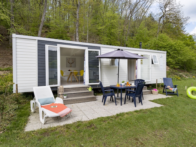 Parc la Clusure - Cottage 4/5+