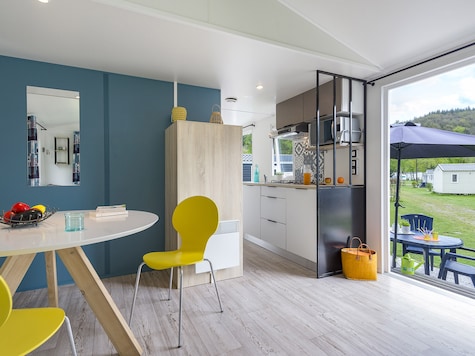 Parc la Clusure - Chalet - Foto1