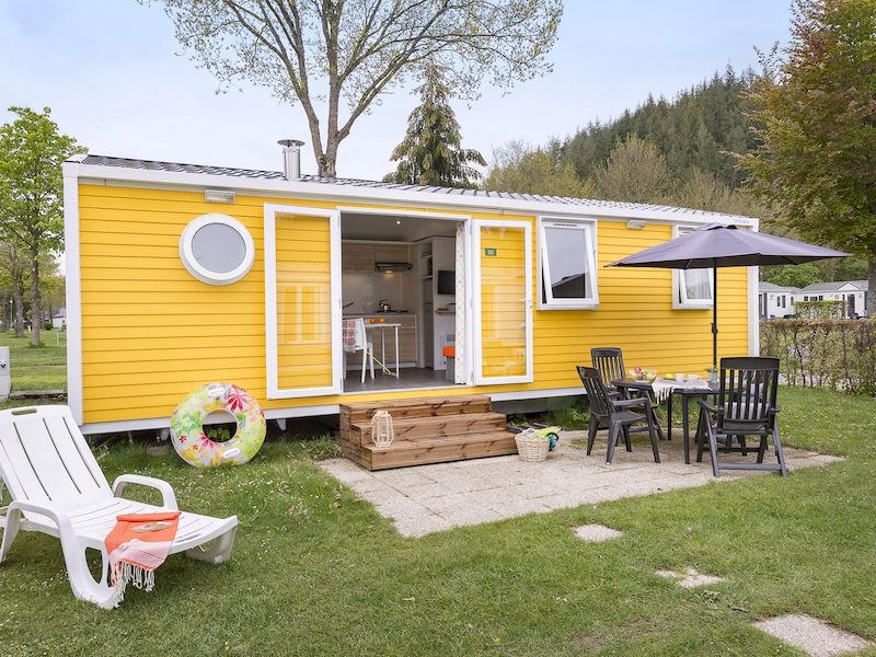 Parc la Clusure - Cottage 6
