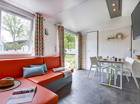 Parc la Clusure - Chalet - Foto1
