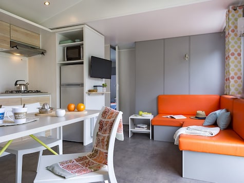 Parc la Clusure - Chalet - Foto2