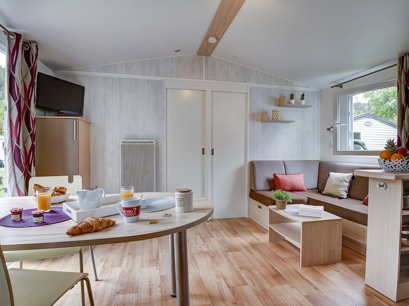 Parc la Clusure - Cottage 7
