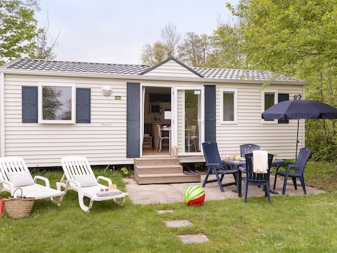 Parc la Clusure - Chalet - Foto1