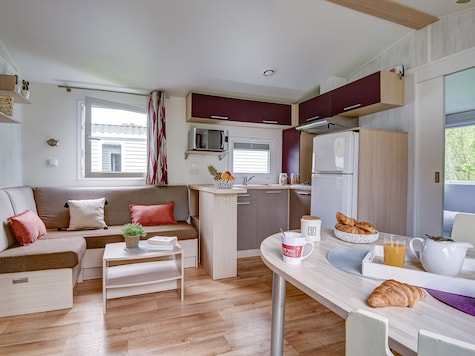 Parc la Clusure - Chalet - Foto2