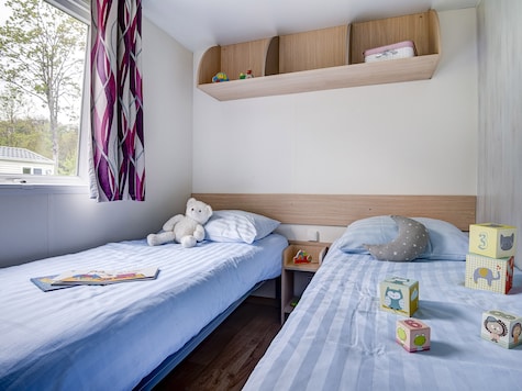 Parc la Clusure - Chalet - Foto3