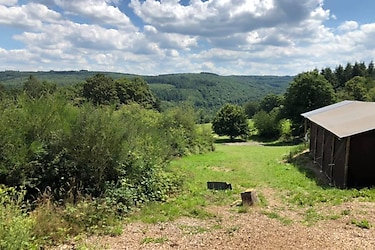 Rochefort en Ardenne - Parkafbeelding - 1