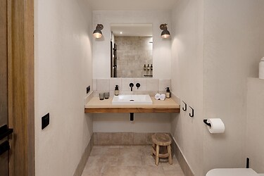 Roompot Hillview Resort Grandvoir - Hotelkamer - Foto4