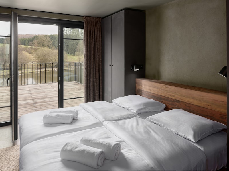 Roompot Hillview Resort Grandvoir - Valley 4