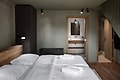 Roompot Hillview Resort Grandvoir - Hotelkamer - Foto2