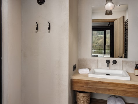Roompot Hillview Resort Grandvoir - Hotelkamer - Foto4