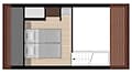 Roompot Hillview Resort Grandvoir - Hotelkamer - Foto2